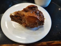 -冯记香辣兔火锅(茶店子总店)