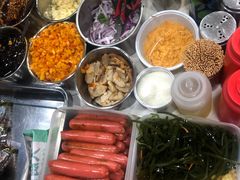 -大东北首席烤冷面(常兴路店)