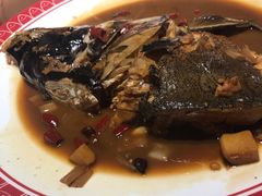 -旺顺阁·北京菜(北辰上品+)