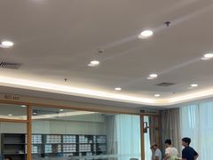 -爱康国宾体检中心(福田分院)