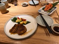 -初居食屋日式料理(万象城购物中心店)