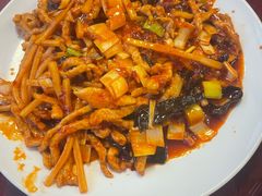 -小四川餐厅(纪庄子北道店)