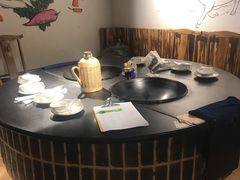 -三里屯土灶台(盐城总店)