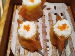 -蔡澜点心·粤菜(西单大悦城店)