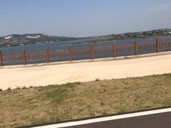 -南京金牛湖风景区