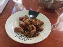 -老仓醋米线(嘎兰店)