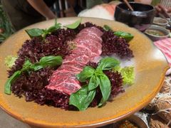 -大龙燚·旷野鲜火锅(广州首店)
