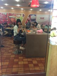 -HD HAIR STYLE