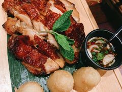 -simply thai天泰(长泰广场店)