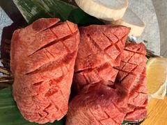 -狮子三•脆鳗鱼烤肉(信和廣場4樓店)