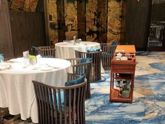 -红棉中餐厅·广州海航威斯汀酒店