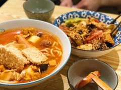 -皆道拌麻辣烫·麻辣拌