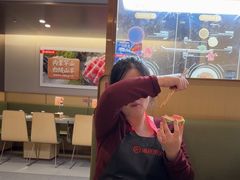 -海底捞火锅(上地华联店)