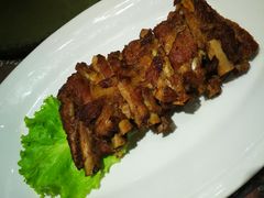 -西安饭庄(立丰国际店)