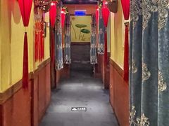 -南门四季铜锅涮肉(左家庄店)
