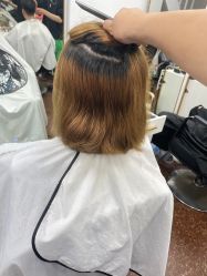 -乾健·烫染·接发SALON