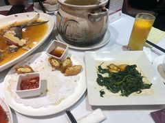 -老吉士(环贸iapm店)