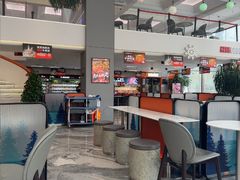 -张亮麻辣烫(哈尔滨金爵万象店)