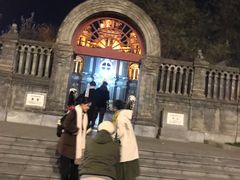 -王府井天主教堂