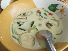 -Doo Dee Thai Food(Issan/Isaan/Esan)