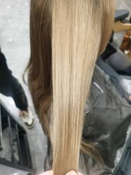 点击看大图 -Coco Salon 日系烫染专业店