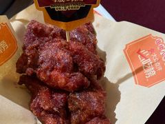 -大吉利·潮汕鲜牛肉火锅(西安店)