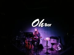 -ohbar live house(人广店)