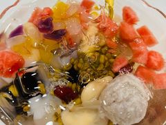 -阿玲四果冰(六灌路店)