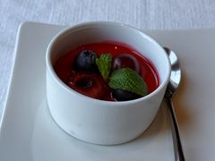 -The V泽惟·低温慢煮料理