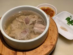 客语土猪汤-客语客家菜(佳兆业广场店)