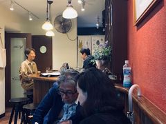 -RUMORS COFFEE ROASTERY鲁马滋咖啡(湖南路店)