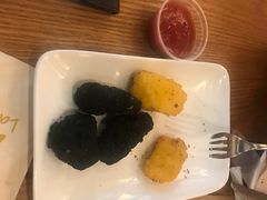 -乐凯撒披萨(南山书城店)