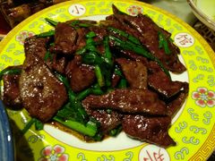 -那家小馆•北京菜•烤鸭(中关村店)