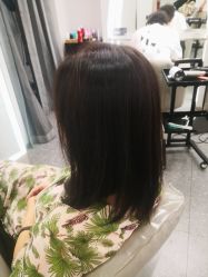 -艾美A·M Hair Salon
