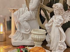 -玲婧胡同·生日蛋糕·餐厅(嘉里城店)