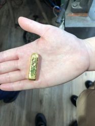 -邵老师打金·黄金加工(大望路总店)