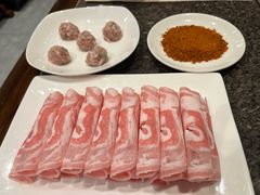 -皇城老妈(德胜店)