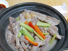 -德胜轩正宗顺德菜(宝安沙井会展中心店)