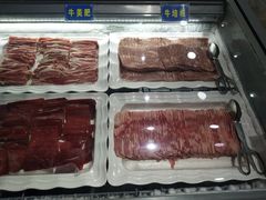 -一号桥自助火锅城(小西沟店)