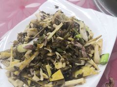 -雁荡老杨土菜馆