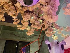 -游园觅食记夜市·小龙虾大排档