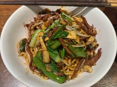 -寻裕记·现炒浇头面(人民广场店)