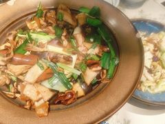 -云海肴·汽锅鸡·云南菜(高德置地店)
