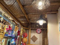 -恩你小木屋·烤肉韩式料理(嘉兴秀洲店)