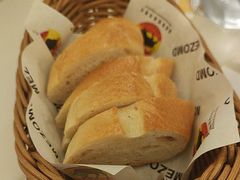 -Mezomd曼索蒂西班牙餐厅(广粤店)