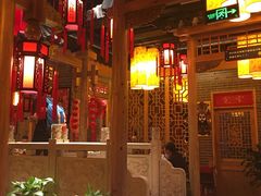 -大龙辣火锅·龙虾·烧烤(湖滨新天地店)