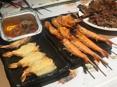 -大渔铁板烧(花园道店)