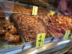 -四季小馆·地道北京小吃(广百店)