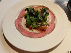 -Erman岩烧牛排(虹桥南丰城店)