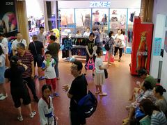 -南京大学游泳馆